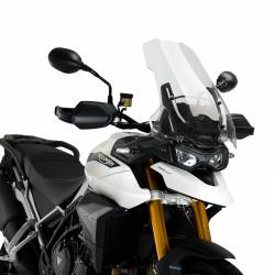 Cupula Puig Touring Triumph Tiger 900 20-23 Transparente