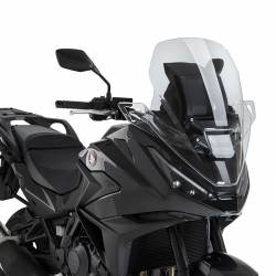 Cupula Puig Touring Honda NT1100 25- Transparente