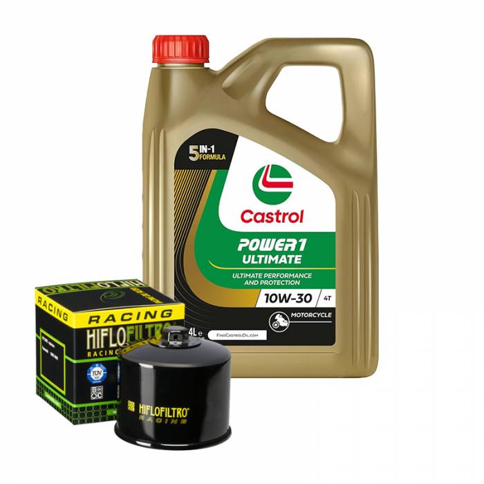 Kit Cambio Aceite Honda NC 750 X