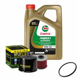 Kit Cambio Aceite Castrol Racing Honda X-ADV 750