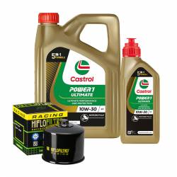 Kit Cambio Aceite Castrol Racing Honda CRF 1100 Africa Twin - Adventure