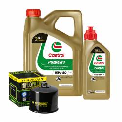 Kit Cambio Aceite Ducati Multistrada 1200 Enduro