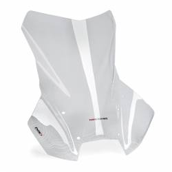 Cupula Puig Touring Graphics BMW R1300GS y Adventure 24- (radar)