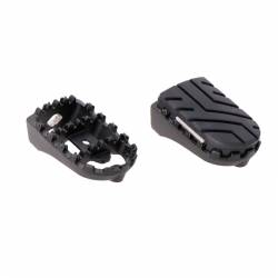Kit reposapies ION SW-Motech BMW R1300 GS
