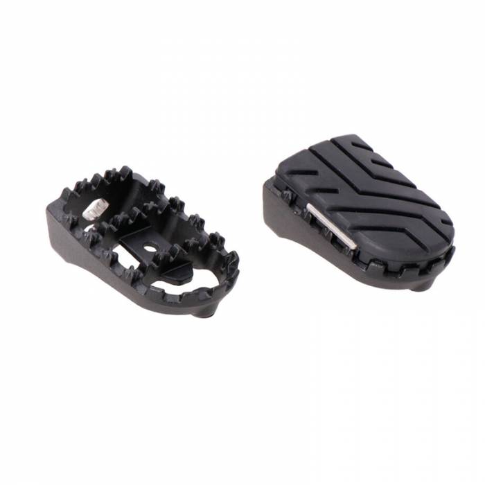 Reposapies articulados ION SW-Motech BMW R1200GS LC