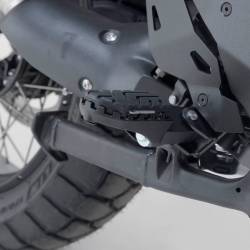 Kit reposapies ION SW-Motech R1200GS LC vista 1