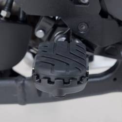 Kit reposapies ION SW-Motech BMW R1250GS y Adv vista 2