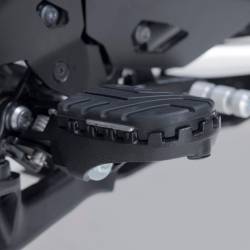 Kit reposapies ION SW-Motech BMW R1250GS y Adv vista 3