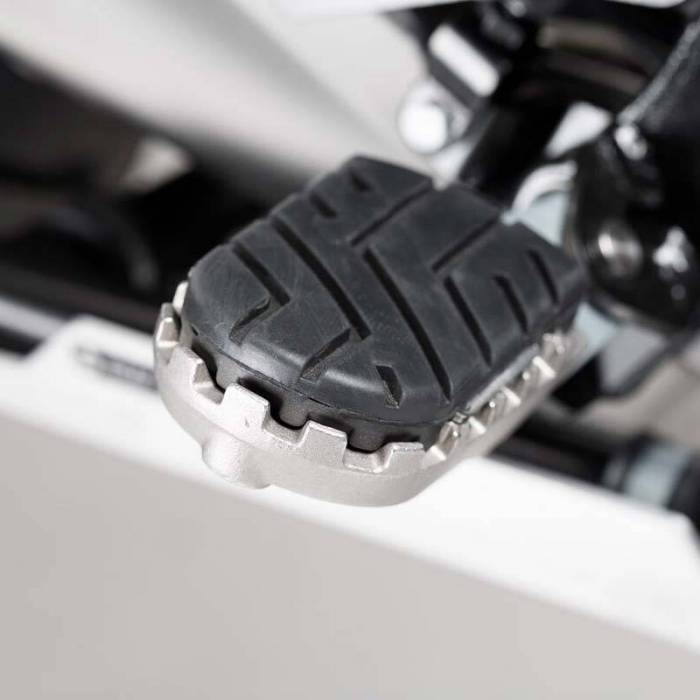 Kit reposapies ION piloto SW-Motech BMW R1250 GS y Adv