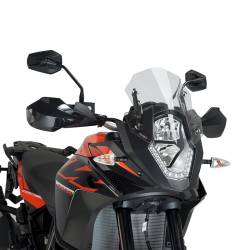 Cupula Sport Puig KTM 1090 Adventure 17-19 Transparente