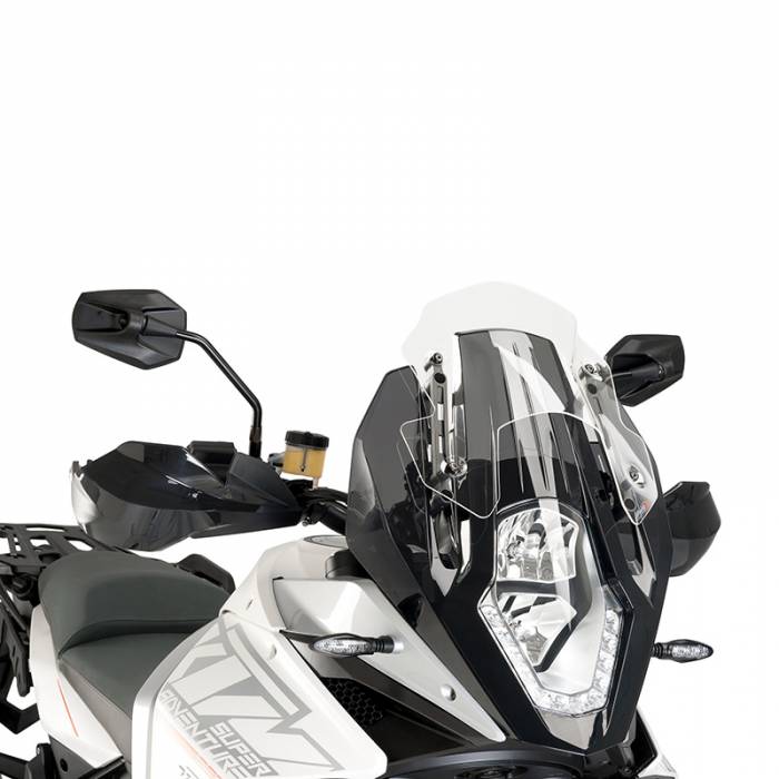Cupula Sport Puig KTM 1290 Super Adventure T 2017 Transparente