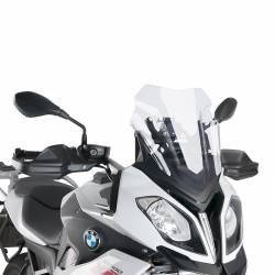 Cupula Sport Puig BMW S1000 XR 15-19 Transparente