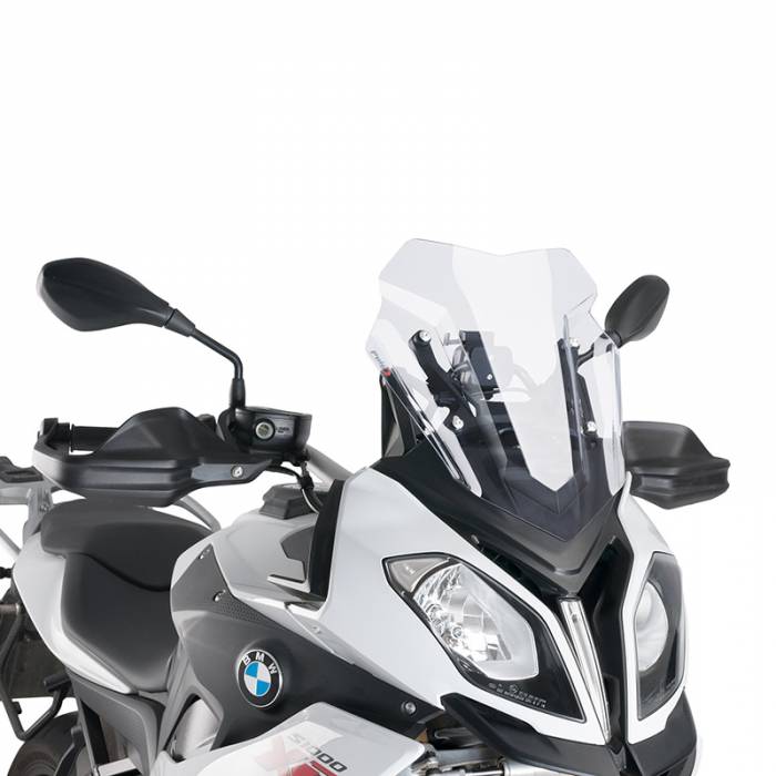 Cupula Sport Puig BMW S1000 XR 15-19 Transparente Cupula Sport Puig BMW S1000 XR 15-19 Transparente