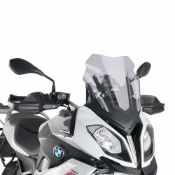 Cupula Sport Puig BMW S1000 XR 15-19 Ahumado
