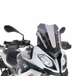 Cupula Sport Puig BMW S1000 XR 15-19 Ahumado Oscuro