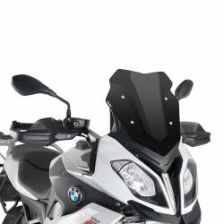 Cupula Sport Puig BMW S1000 XR 15-19 Negro