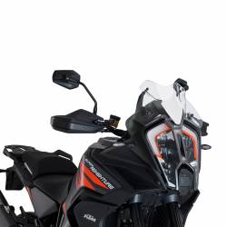 Cupula Sport Puig KTM 1290 Super Adventure 21-24 Transparente