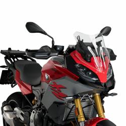 Cupula Sport Puig BMW F900XR 20-25 Transparente