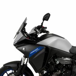 Cupula Sport Puig Yamaha Tracer 7 21- lateral