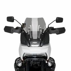 Cupula Sport Puig Harley-Davidson Pan America Ra1250 21-24 frontal
