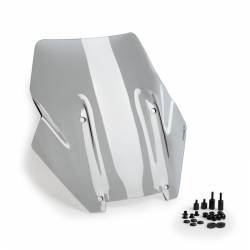 Cupula Sport Puig Harley-Davidson Pan America Ra1250 21-24 detalle