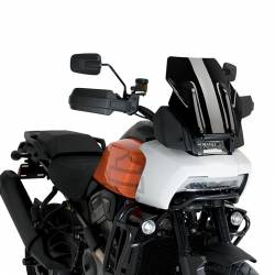 Cupula Sport Puig Harley-Davidson Pan America Ra1250 21-24 Negro