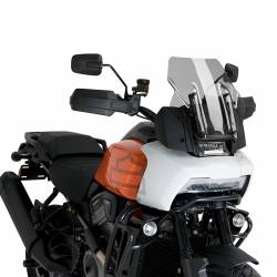 Cupula Sport Puig Harley-Davidson Pan America Ra1250 21-24 Ahumado