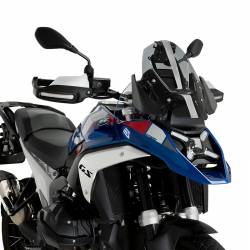 Cúpula Sport Puig BMW R1300GS y Adventure (sin Radar) Ahumado
