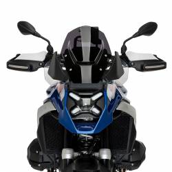 Cúpula Sport Puig BMW R1300GS y Adventure (sin Radar) posición baja