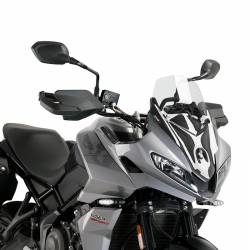 Cupula Sport Puig Triumph Tiger Sport 660 22- Transparente