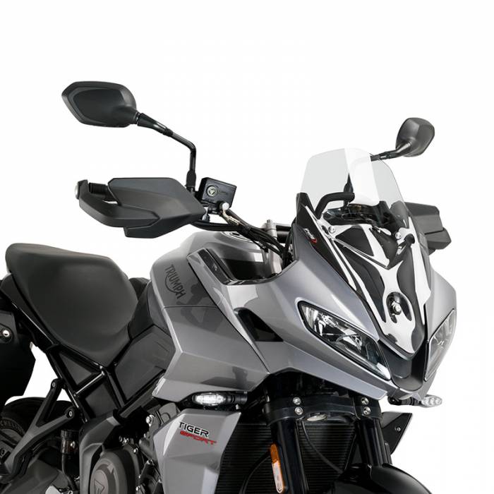Cupula Sport Puig Triumph Tiger Sport 660 22- Transparente