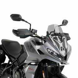 Cupula Sport Puig Triumph Tiger Sport 660 22-Ahumado