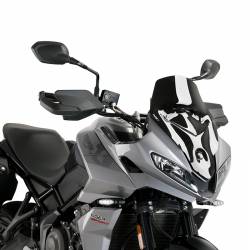 Cupula Sport Puig Triumph Tiger Sport 660 22- Negro