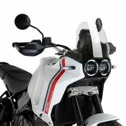 Cupula Sport Puig Ducati Desert X 22- Transparente