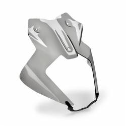 Cupula Sport Puig KTM 790 Adventure 23- detalle