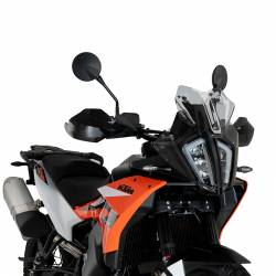 Cupula Sport Puig KTM 790 Adventure 23- Ahumado