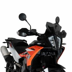 Cupula Sport Puig KTM 790 Adventure 23- Ahumado Oscuro