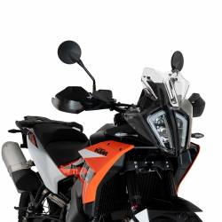 Cupula Sport Puig KTM 890 Adventure 23- Transparente