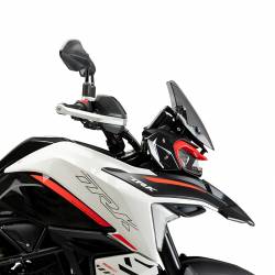 Cupula Sport Puig Benelli TRK 702 - 702X 23- lateral