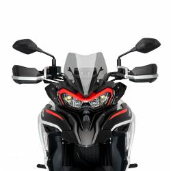 Cupula Sport Puig Benelli TRK 702 - 702X 23- frontal
