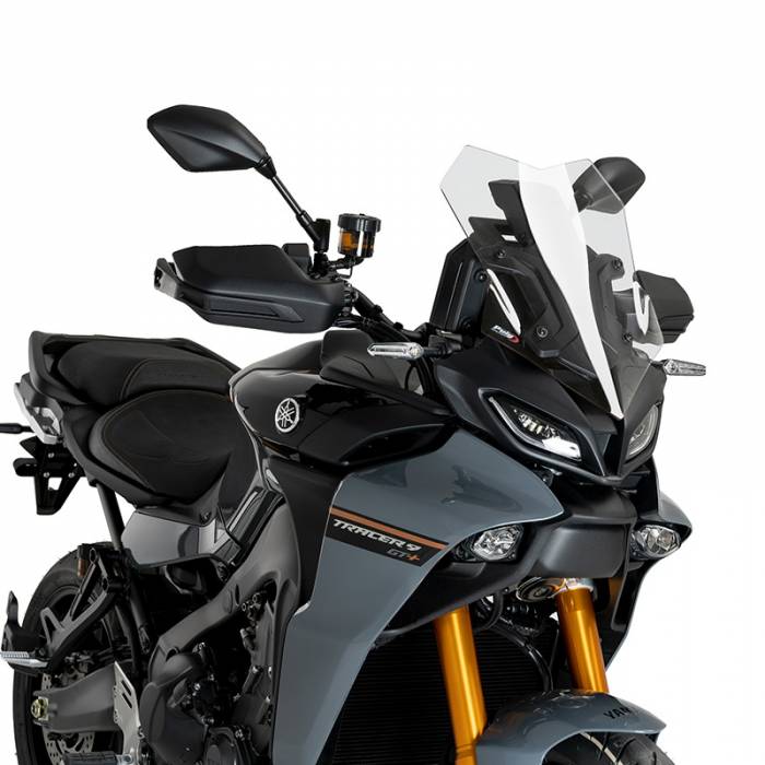 Cupula Sport Puig Yamaha Tracer 900 18-20 Transparente