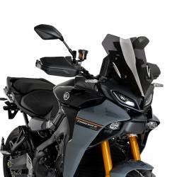 Cupula Sport Puig Yamaha Tracer 900 18-20 Ahumado Oscuro