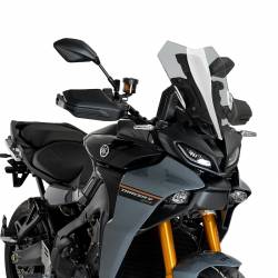 Cupula Sport Puig Yamaha Tracer 900 18-20 Ahumado posición alta