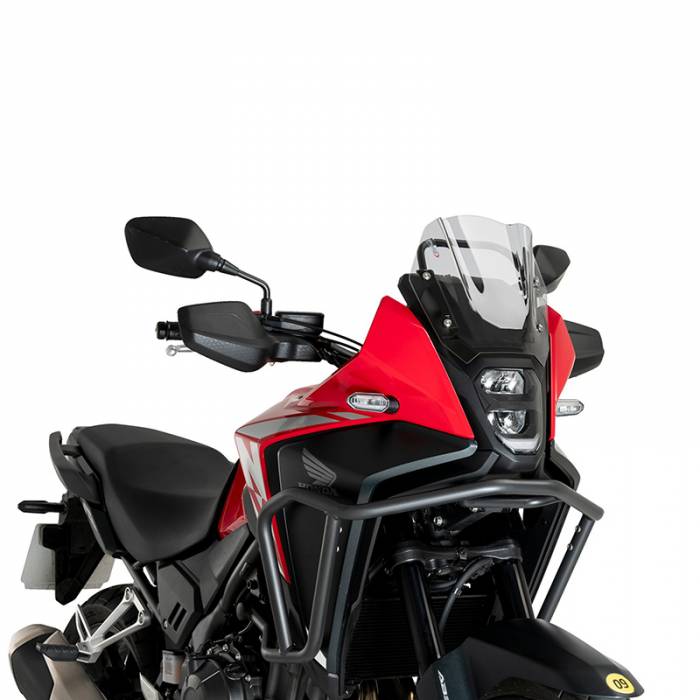 Cupula Sport Puig Honda NX500 24- Transparente