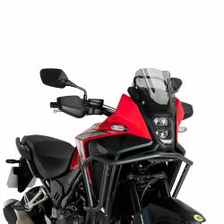 Cupula Sport Puig Honda NX500 24- Ahumado