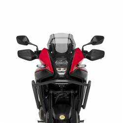 Cupula Sport Puig Honda NX500 24- frontal