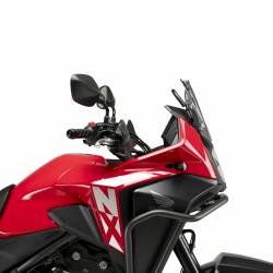Cupula Sport Puig Honda NX500 24- lateral
