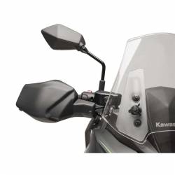 Paramanos Puig Kawasaki Versys 1000 15-18