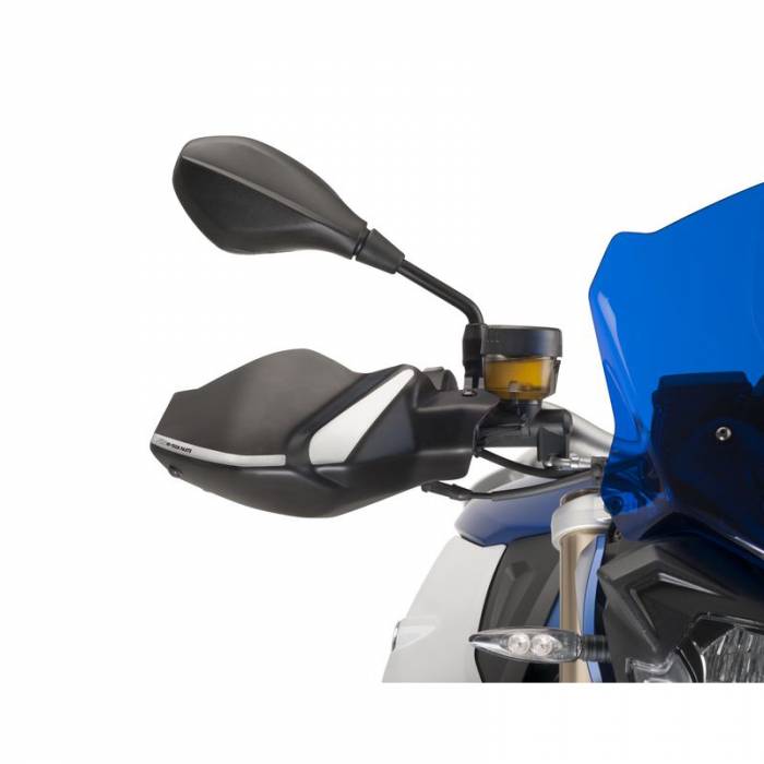 Paramanos Puig BMW F800 GS 13-18