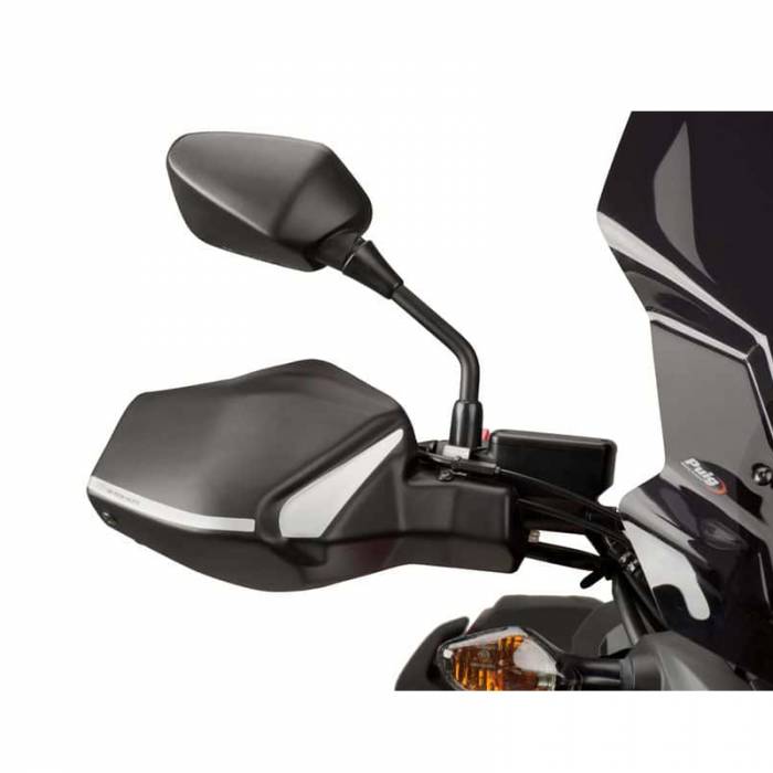 Paramanos Puig Honda NC750X 16-20